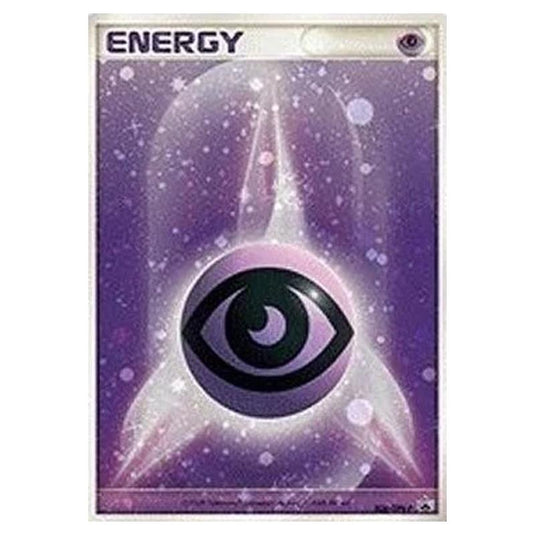 Pokemon - DPt - Promos - Psychic Energy - 0026/047