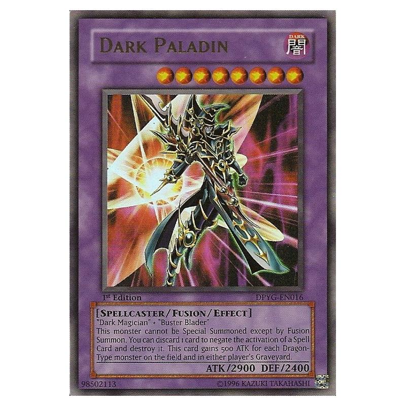 Cartes Yu-Gi-Oh Duelist Pack Yugi (DPYG) à l'unité Cartes Yu-Gi-Oh Duelist Pack Yugi (DPYG) à l'unité