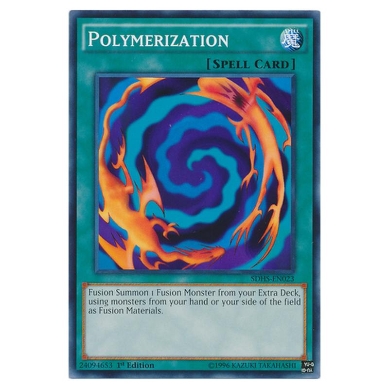 Yu-Gi-Oh! - HERO Strike Structure Deck - Summoner Monk (Common) SDHS-E Yu-Gi-Oh! - HERO Strike Structure Deck - Summoner Monk (Common) SDHS-E