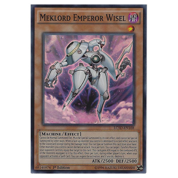 Yu-Gi-Oh! - Legendary Collection 5D's Mega Pack
