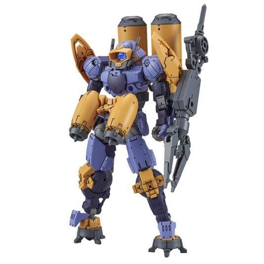 Gundam - 30mm 1/144 bEXM-15 Portanova (Marine Type Purple)