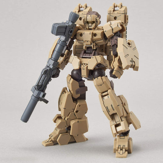Gundam - 30MM 1/144 eEXM-17 ALTO (Ground Type) [Brown]