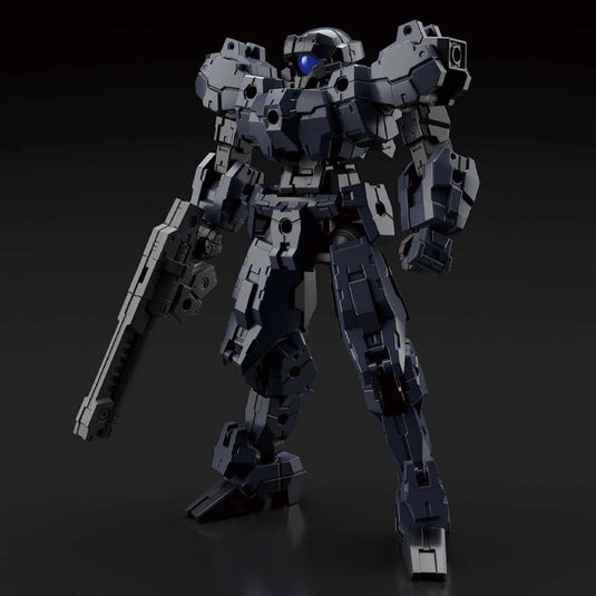 Gundam - 30mm 1/144 eEXM-21 Rabiot (Dark Gray)