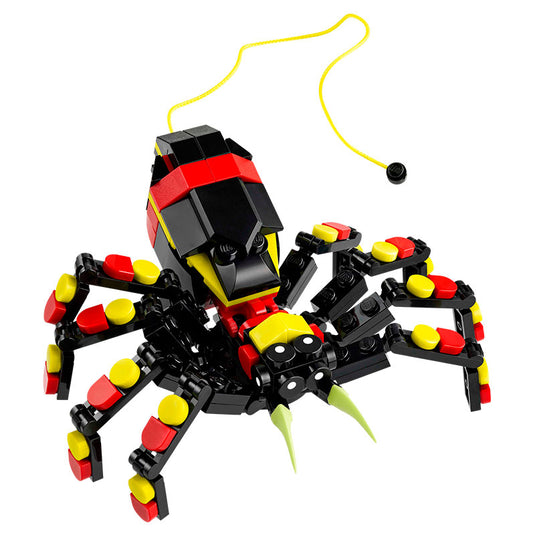 Lego - Lego Creator - Wild Animals: Surprising Spider #31159