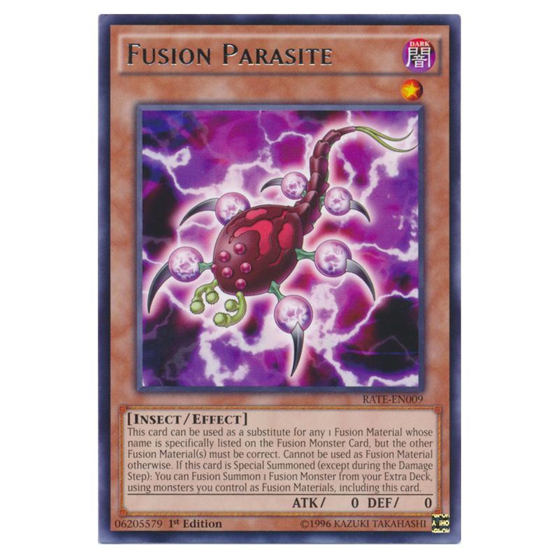 Yu-Gi-Oh! Sammelkarte – Metallizing Parasite - Soltite (ABYR-EN034), Common, 1st Edition, Aus Abyss Rising