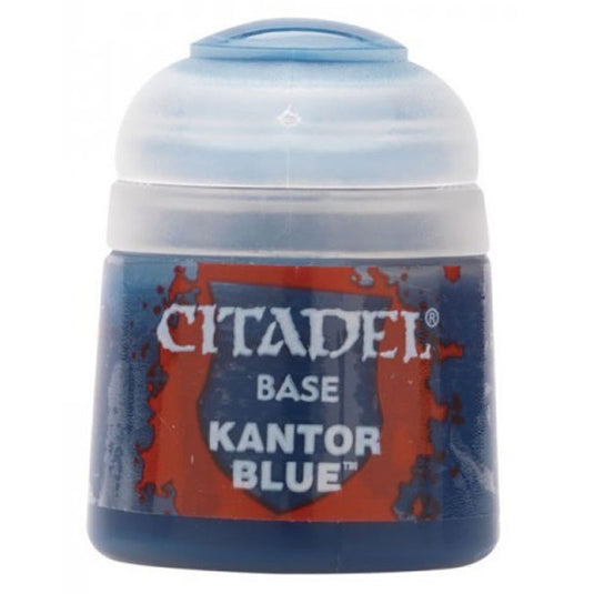 Citadel - Base - Kantor Blue