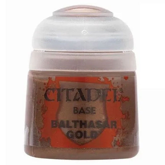 Citadel - Base - Balthasar Gold
