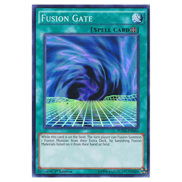 yugioh fusion enforcers card list Yu-Gi-Oh! - Fusion Enforcers