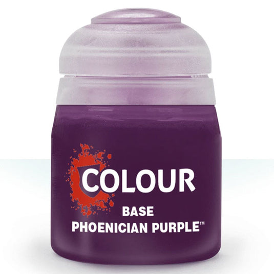 Citadel - Base - Phoenician Purple