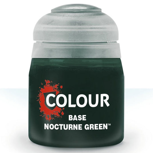 Citadel - Base - Nocturne Green