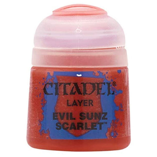 Citadel - Layer - Evil Sunz Scarlet