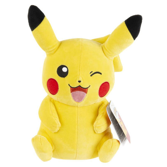 Pokemon - Plush Figure - Pikachu 30 cm