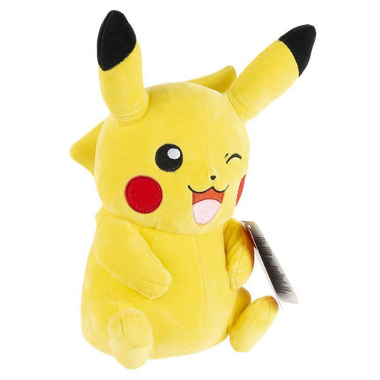 Pokemon - Plush Figure - Pikachu 30 cm