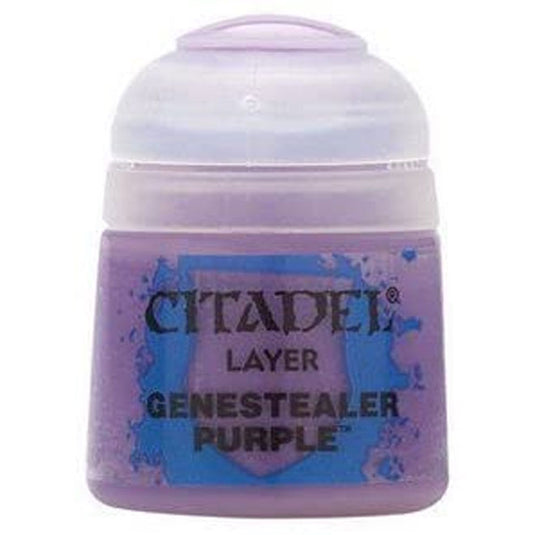 Citadel - Layer - Genestealer Purple