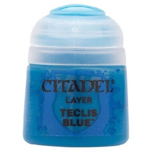 Citadel - Layer - Teclis Blue