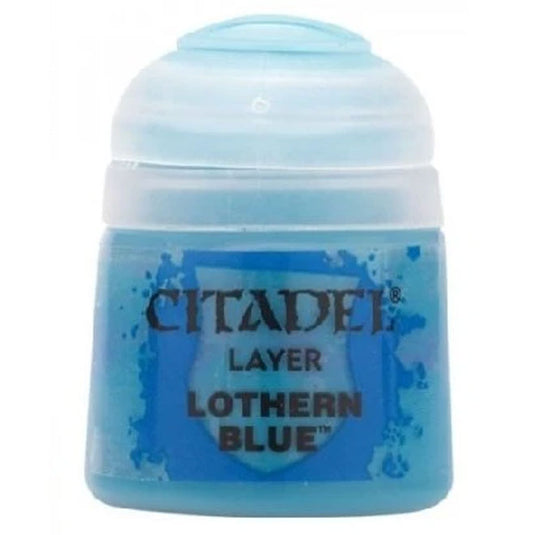 Citadel - Layer - Lothern Blue