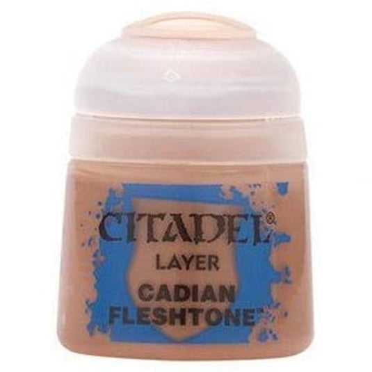 Citadel - Layer - Cadian Fleshtone