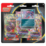 Pokemon - Mega Evolution - Phantasmal Flames - 3-Pack Blister - Sneasel