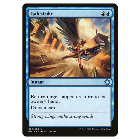 Magic The Gathering - Game Night 2019 - Galestrike - 22