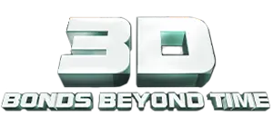 Yu-Gi-Oh! - 3D Bonds Beyond Time