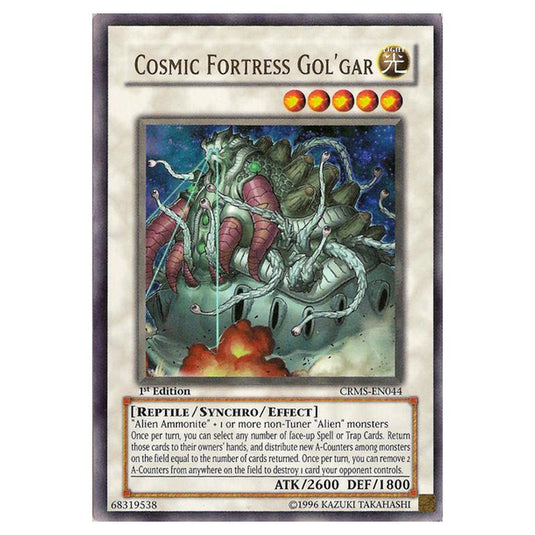 yugioh crimson crisis card list Yu-Gi-Oh! TCG Magnificent Monsters – Yu-Gi-Oh! Official main image 1
