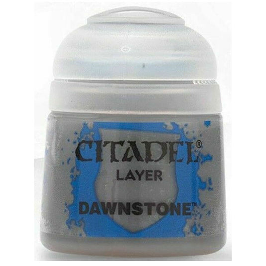 Citadel - Layer - Dawnstone