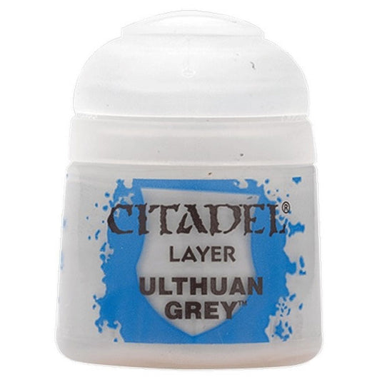 Citadel - Layer - Ulthuan Grey