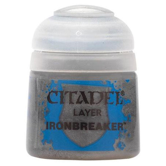 Citadel - Layer - Ironbreaker