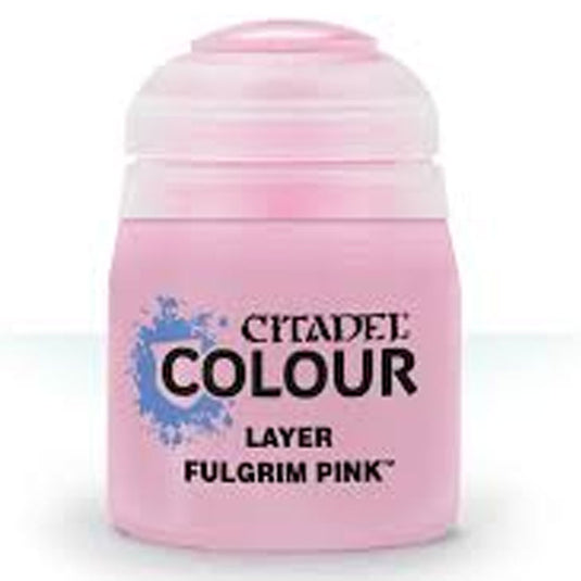 Citadel - Layer - Fulgrim Pink