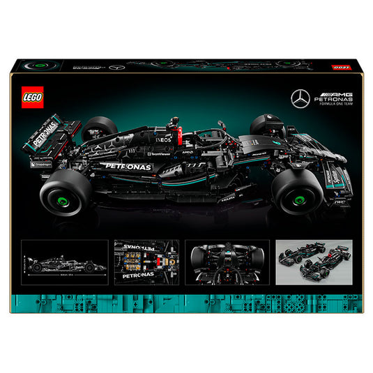 Lego - Technic - Mercedes-AMG F1 W14 E Performance #42171