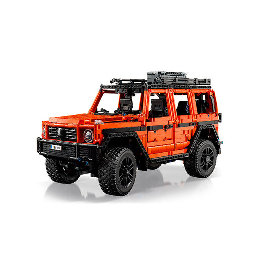 Lego - Technic - Mercedes-Benz G 500 PROFESSIONAL Line #42177