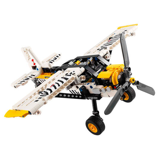 Lego - Technic - Bush Plane #42198