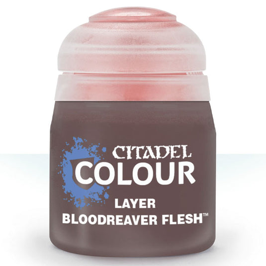 Citadel - Layer - Bloodreaver Flesh