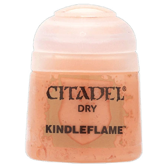 Citadel - Dry - Kindleflame