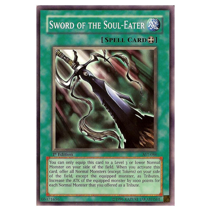 Yu-Gi-Oh! Carta The Sanctuary In The Sky (AST-042) - 1st Edition Super Rare - Edizione Ancient Sanctuary + Bustina Protettiva