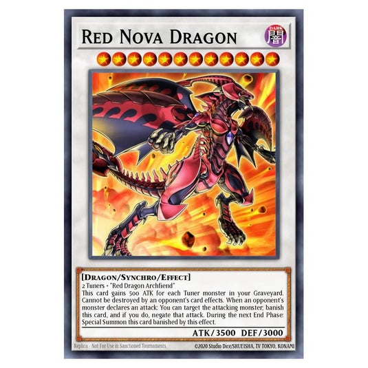 yugioh red demon dragon deck Yu-Gi-Oh! - Structure Deck - The Crimson King
