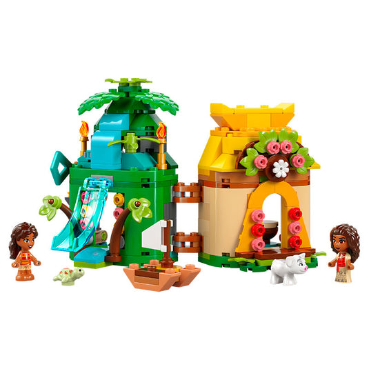 Lego - Disney Princess - Moana's Island Fun #43260