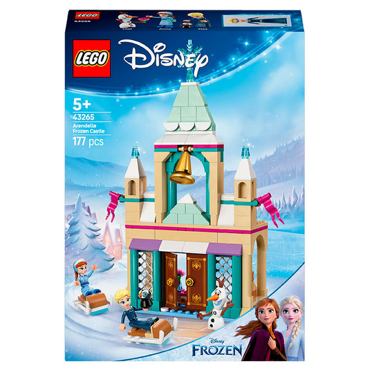 Lego - Disney - Arendelle Frozen Castle #43265