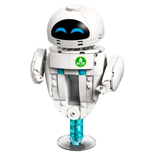 Lego - Disney Pixar - WALL-E and EVE #43279