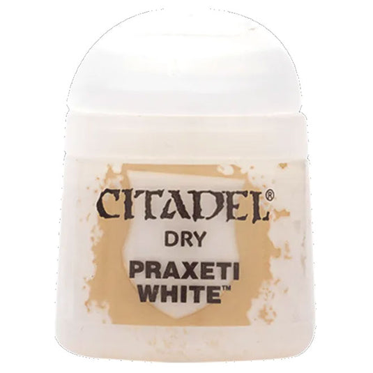 Citadel - Dry - Praxeti White