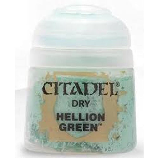 Citadel - Dry - Hellion Green