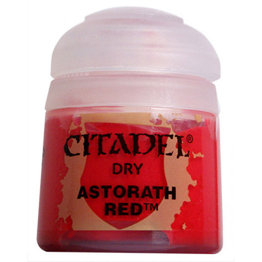 Citadel - Dry - Astorath Red