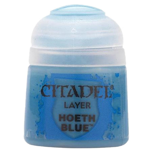 Citadel - Dry - Hoeth Blue