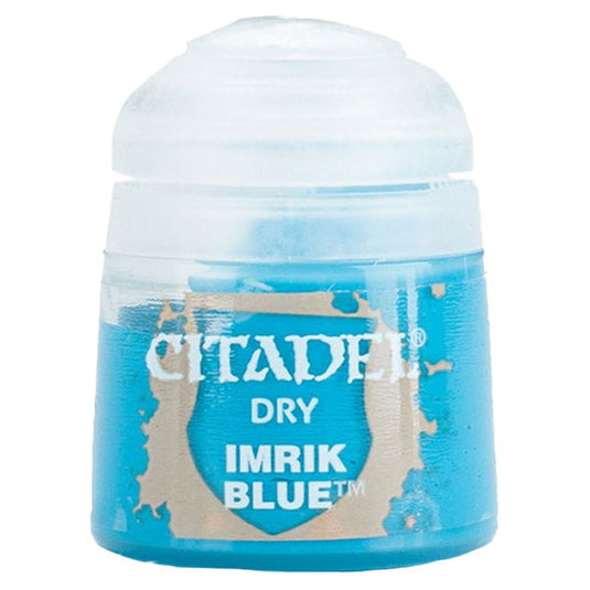 Citadel - Dry - Imrik Blue