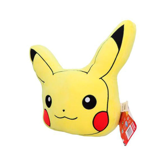 Pokemon - Plush Cushion - Pikachu (44cm)