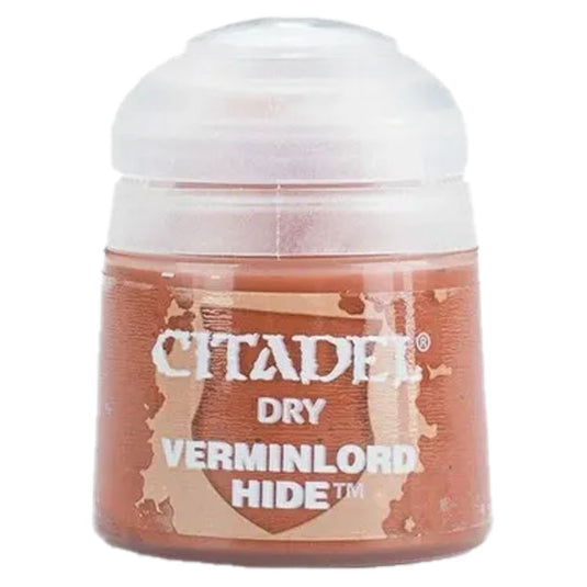 Citadel - Dry - Verminlord Hide