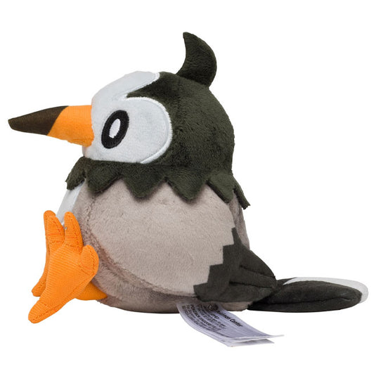 Pokemon - Plush Figure - Sitting Cuties - Starly (5 Inch)