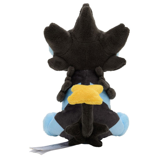 Pokemon - Plush Figure - Sitting Cuties - Luxray (6 Inch)