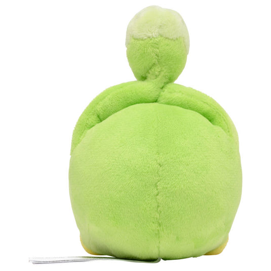 Pokemon - Plush Figure - Sitting Cuties - Budew (5 Inch)