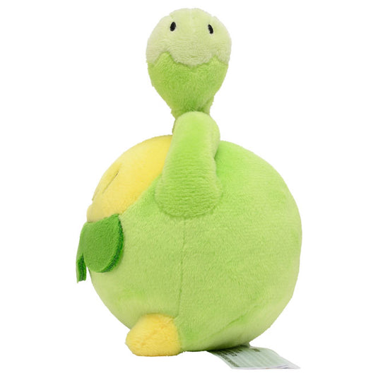 Pokemon - Plush Figure - Sitting Cuties - Budew (5 Inch)